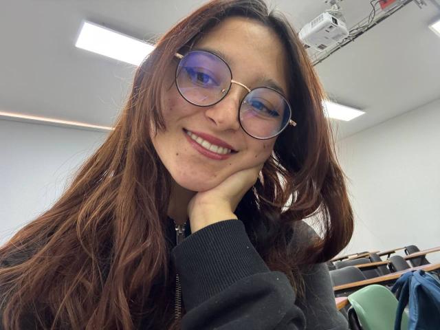 AddisonMars - Live porn &amp; sex cam - 24484553