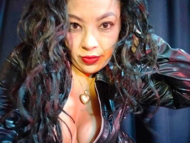 KarenCurlyHair - Sexe cam en vivo - 24485025