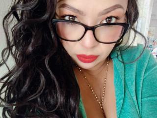 KarenCurlyHair - Live porn &amp; sex cam - 24485093