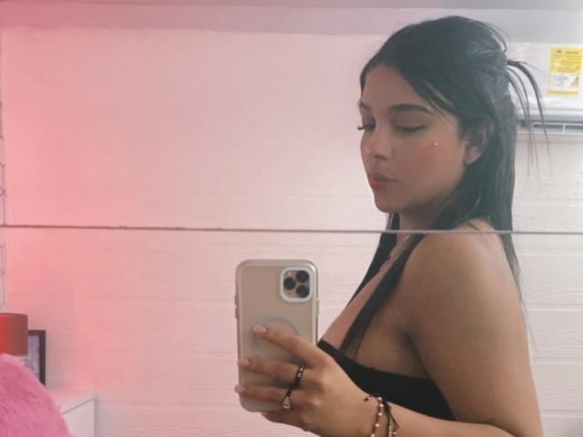AlisonReynolds - Sexe cam en vivo - 24485257