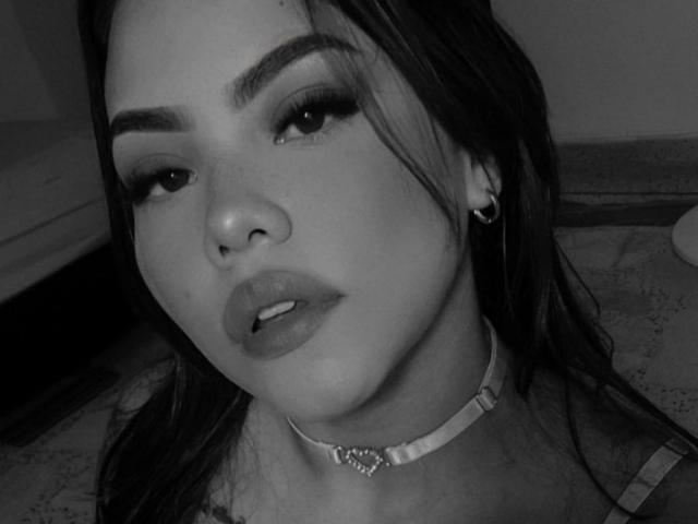 SophyBianchi - Camera khiêu dâm &amp; quyến rũ trực tiếp - 24485961