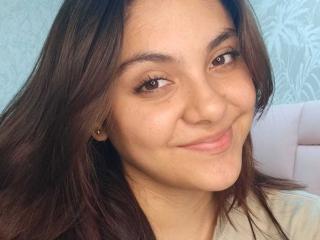 HanahDavies - Camera khiêu dâm &amp; quyến rũ trực tiếp - 24486073