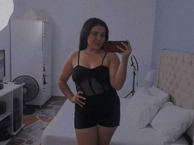 LiliDuque - Live porn &amp; sex cam - 24486089
