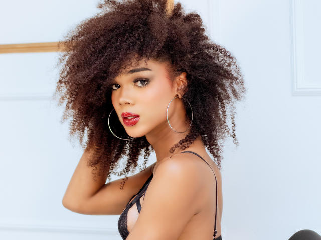 NaomiSteward - Sexe cam en vivo - 24487057