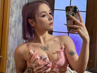 MollyFaithe - Sexe cam en vivo - 24487333