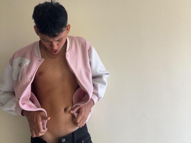 SantiagoSalvatore - Sexe cam en vivo - 24487445
