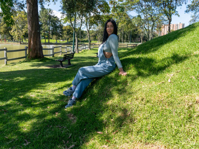 NicoColeman - Live porno og sexkamera - 24487537