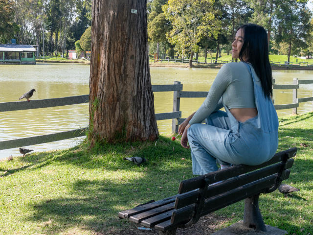 NicoColeman - Live porn &amp; sex cam - 24487557