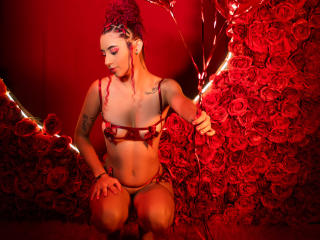 CaseyDevon - сексуальная веб-камера в реальном времени - 24487841