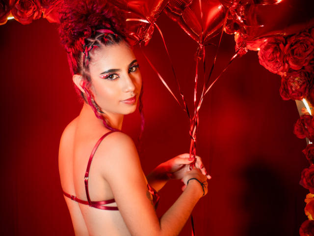 CaseyDevon - Live porn &amp; sex cam - 24487845