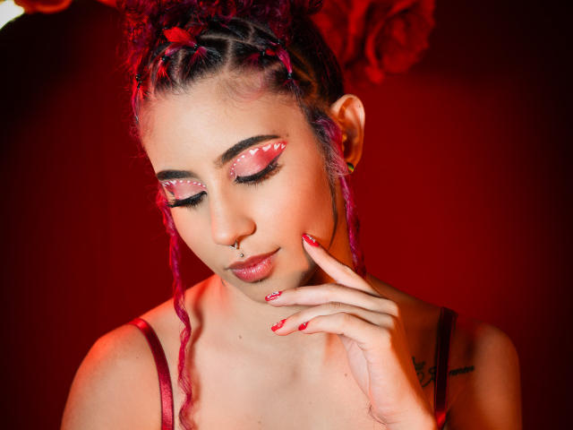 CaseyDevon - Sexe cam en vivo - 24487849