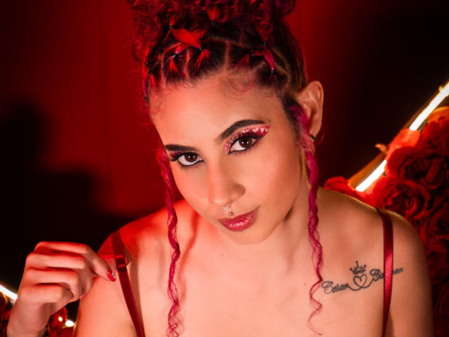 CaseyDevon - Live porn &amp; sex cam - 24487877