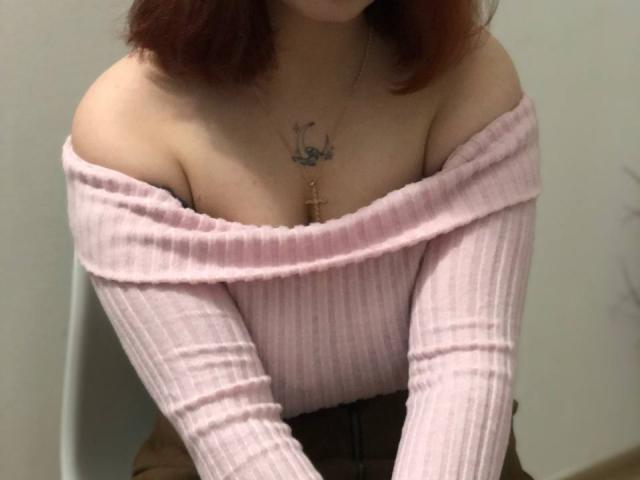 Khaleessi - Live porn &amp; sex cam - 24488481