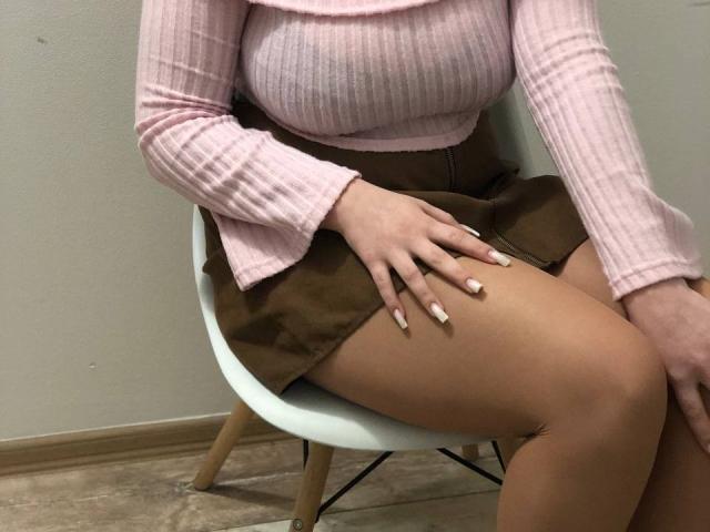 Khaleessi - Live porn &amp; sex cam - 24488509