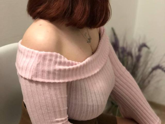 Khaleessi - Live porno og sexkamera - 24488521