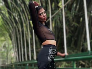 AllisonPearson - Sexe cam en vivo - 24488997