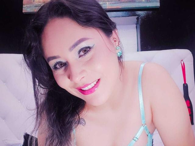 CamilaBardot - сексуальная веб-камера в реальном времени - 24489357