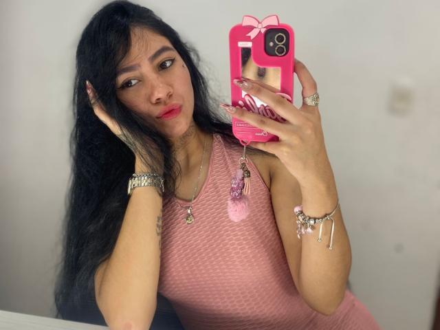 VanesaRivers - Sexe cam en vivo - 24489401