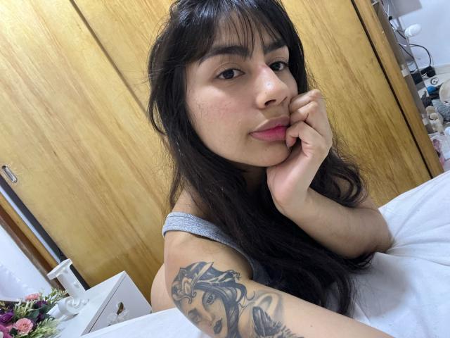 JessicaSoler - Live porn &amp; sex cam - 24489769