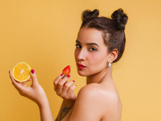 LeenaBrown - Camera khiêu dâm &amp; quyến rũ trực tiếp - 24490241