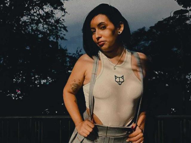 LiliethRoss - Sexe cam en vivo - 24490293