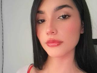 RoxannaHerias - Sexe cam en vivo - 24490465