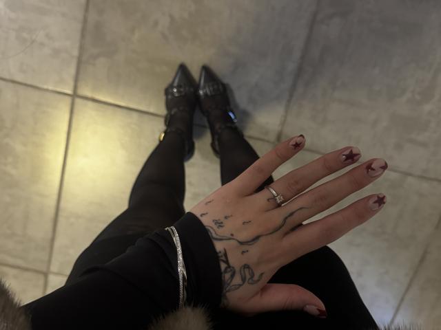 SensualMila - Live porn &amp; sex cam - 24490677