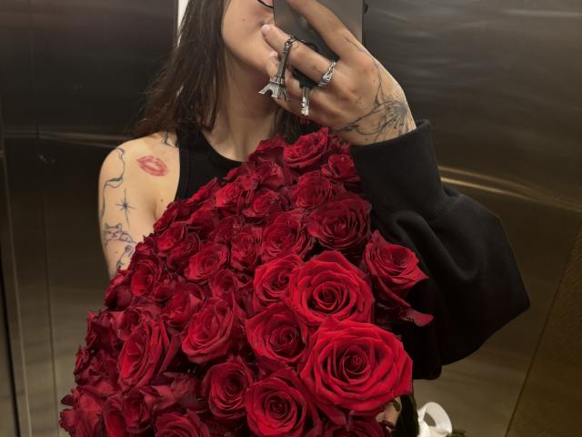 SensualMila - Live porn &amp; sex cam - 24490717