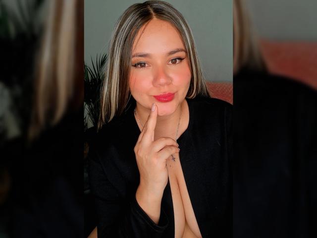 NatalieRey - Live porn &amp; sex cam - 24490869