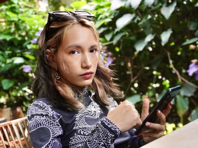 LilyThea - Camera khiêu dâm &amp; quyến rũ trực tiếp - 24491505