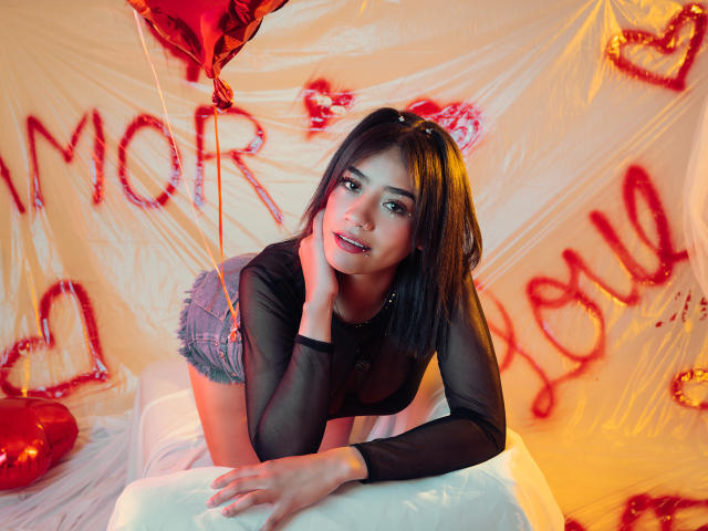 LexiBellie - Sexe cam en vivo - 24491873