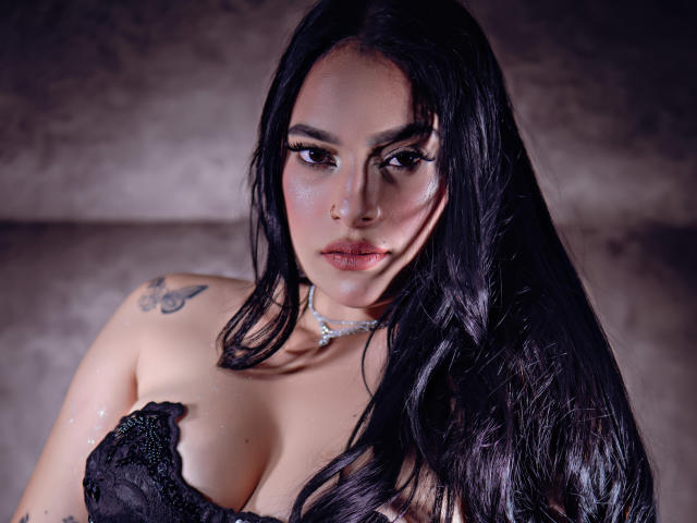 BarbaraSaint - Live sex cam - 24492045