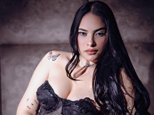 BarbaraSaint - ライブポルノ&amp;セックスカム - 24492057