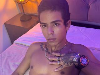 JohanHott - Sexe cam en vivo - 24493105