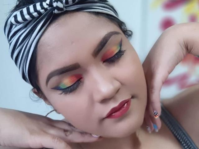 IvySoul - Sexe cam en vivo - 24494041