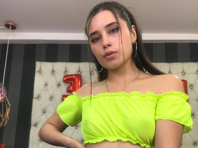 TiffanySilvye - Live porn &amp; sex cam - 24495433