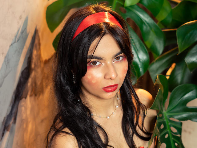 TamyRuiz - Live Sex Cam - 24496101