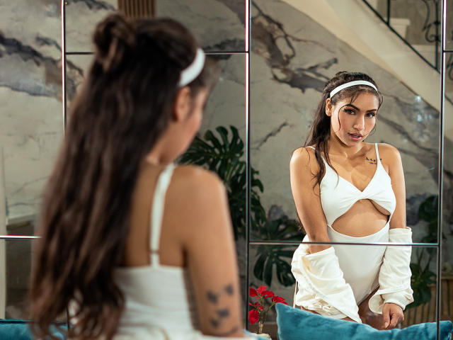 PaulettSmith - Porno na żywo i seks kamera - 24496173