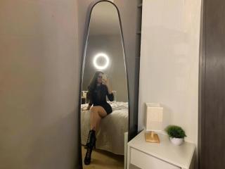 DoryxDiva - Camera khiêu dâm &amp; quyến rũ trực tiếp - 24496237