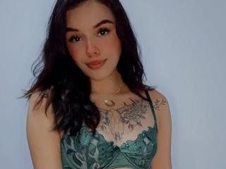 GuadalupeClak - Camera khiêu dâm &amp; quyến rũ trực tiếp - 24496265