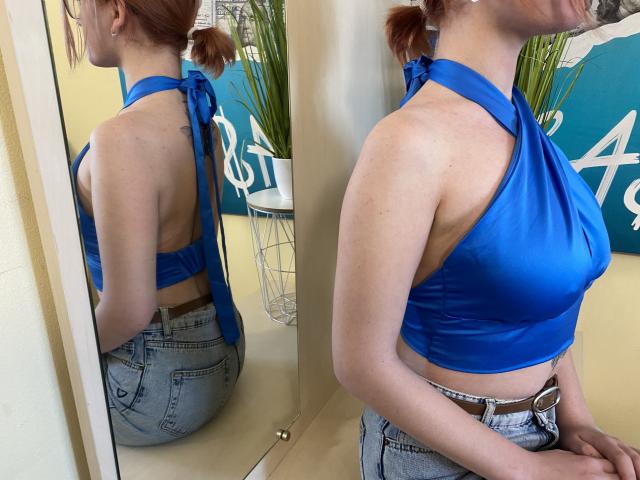 Tattias - פורנו בשידור חי ומצלמת סקס - 24496485