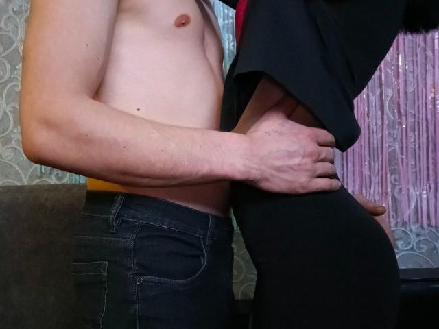 BellaCalvin - Live porn &amp; sex cam - 24496613