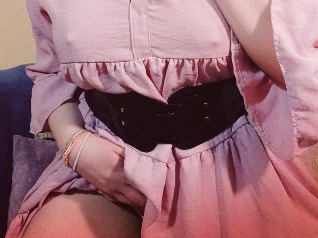 SpicyGrace - Sexe cam en vivo - 24496965