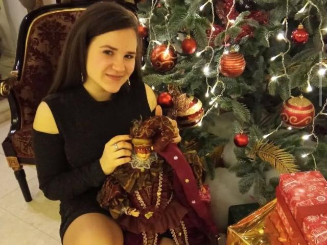Lazalia - Live porn &amp; sex cam - 24497153