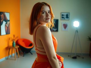 LaylaXDream - Sexe cam en vivo - 24497193