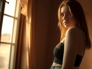 LaylaXDream - Sexe cam en vivo - 24497201