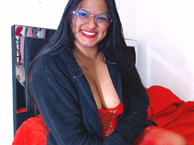 SweetAlma69 - Live porn &amp; sex cam - 24497417