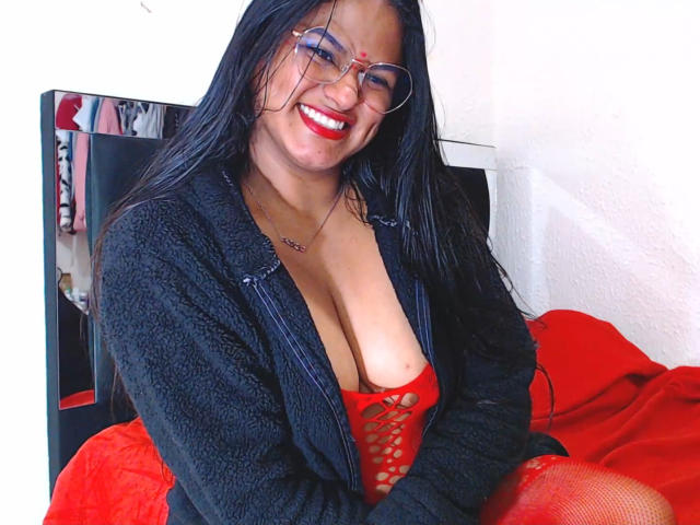 SweetAlma69 - ライブポルノ&amp;セックスカム - 24497421