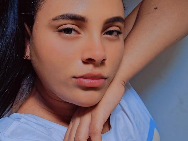 JackelineRoset - Live porn &amp; sex cam - 24497533