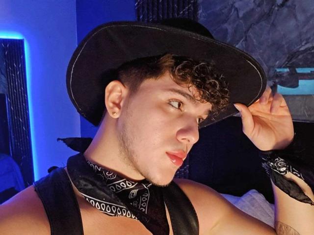 ErosGeorgiou - Sexe cam en vivo - 24497753